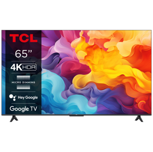 TCL 65V6B 65V6B - 4K LED Google TV