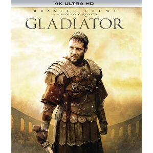 Gladiátor U00994 - UHD Blu-ray film