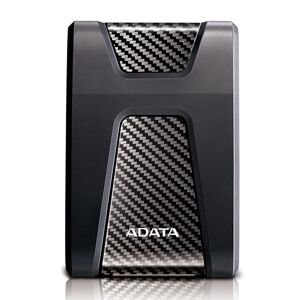 ADATA HD650 1TB čierny USB 3.1 AHD650-1TU31-CBK - Externý pevný disk 2,5"
