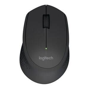 Logitech M280 Wireless Mouse - BLACK 910-004287 - Wireless optická myš