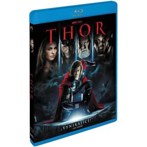 Thor D00794 - Blu-ray film