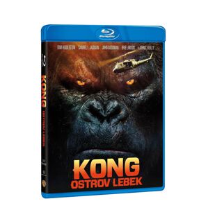Kong: Ostrov lebiek W02066 - Blu-ray film