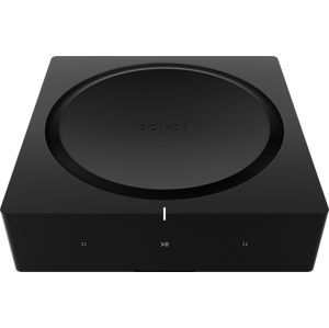 Sonos AMP čierny SNS.AMP - Bezdrôtový zosilňovač