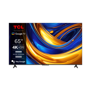 TCL 65P655 65P655 - 4K LED Google TV
