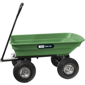 GUDE GGW 120 94435 - Záhradný vozík