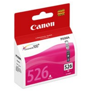 Canon CLI-526 magenta 4542B001 - Náplň pre tlačiareň