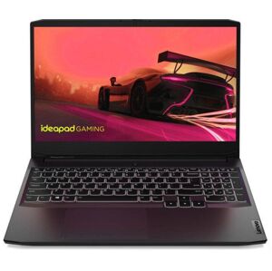 Lenovo Ideapad Gaming 3 15  + 66.6€ kupón na príslušenstvo 82K200R6CK - Notebook