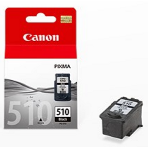 Canon PG-510 black 2970B001 - Náplň pre tlačiareň