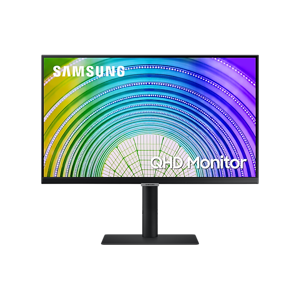 Samsung S60A LS24A600UCUXEN - Monitor Premium (QHD)