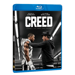 Creed W01921 - Blu-ray film
