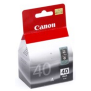 Canon PG-40 Black 0615B001 - Náplň pre tlačiareň