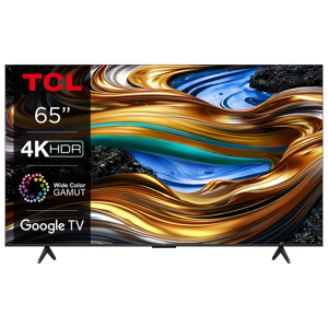 TCL 65P755 65P755 - 4K LED Google TV