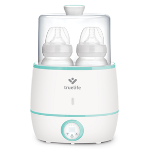 TrueLife Invio BW Double - Ohrievač materského mlieka a detských príkrmov