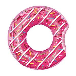 Bestway Kruh Bestway® 36118, Donut, 107 cm, nafukovací 8050067 - Koleso