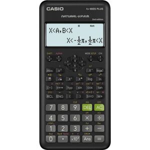 Casio FX 95 ES PLUS - Kalkulačka vedecká