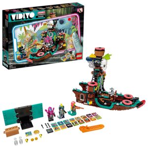 LEGO LEGO® VIDIYO™ 43114 Punk Pirate Ship 2243114
