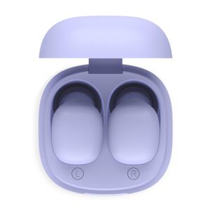 Niceboy Hive Smarties Blue Lavender - Bezdrôtové slúchadlá