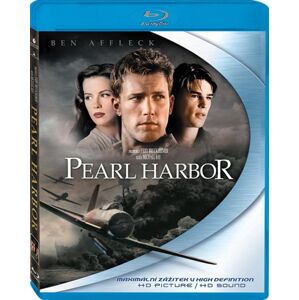 Pearl Harbor D00237 - Blu-ray film