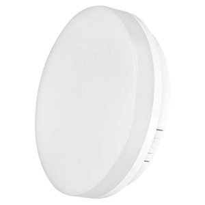 Emos TORI kruh 15W neutrálna biela IP54 ZM4321 - LED stropné prisadené svietidlo kruhové biele