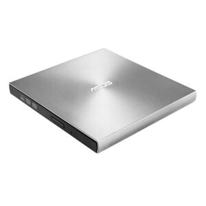 Asus ZenDrive SDRW-08U7M-U Silver + 2x M-disk 90DD01X2-M29000 - Externá DVD mechanika