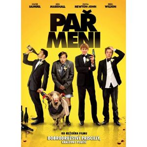 PARMENI - DVD film