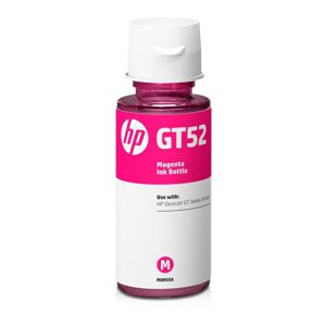 HP GT52 magenta M0H55AE - Náplň pre tlačiareň