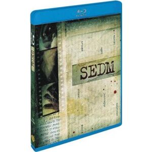 Sedem W01314 - Blu-ray film