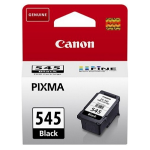 Canon PG-545 black 8287B001 - Náplň pre tlačiareň