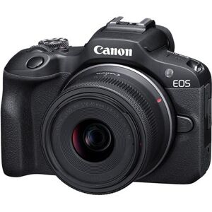 Canon EOS R100 RF-S 18-45MM IS STM EU26 6052C013 - Digitálny bezzrkadlový fotoaparát