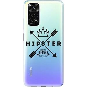 iSaprio Hipster Style 02 pre Xiaomi Redmi Note 11/Note 11S
