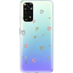 iSaprio Lovely Pattern na Xiaomi Redmi Note 11/Note 11S